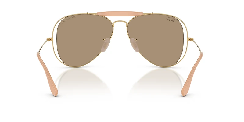 The Outdoorsman By Dolce&Gabbana