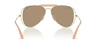 The Outdoorsman By Dolce&Gabbana
