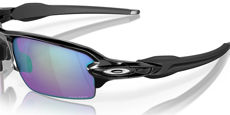 Flak® 2.0 (Low Bridge Fit)
