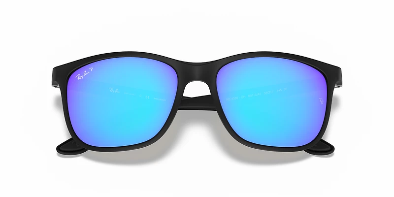 RB4330 Polarized+ Lenses