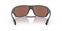 Split Shot Woodgrain Collection