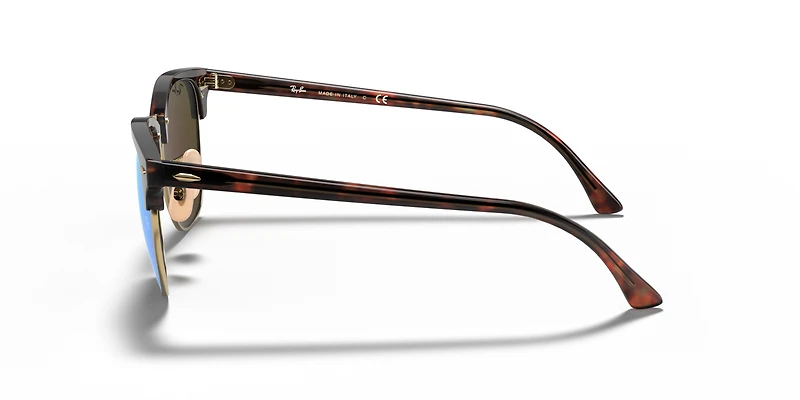 Clubmaster Flash Lenses