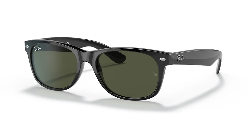 New Wayfarer Classic