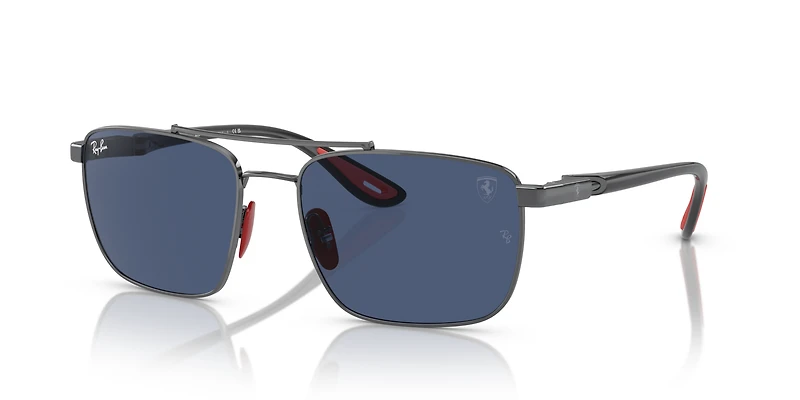 RB3715M Scuderia Ferrari Collection