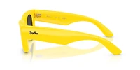 Wayfarer Puffer