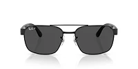 RB3751 Polarized+ Lenses