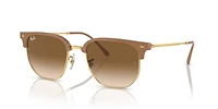 New Clubmaster