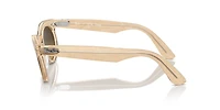 Wayfarer Oval Change