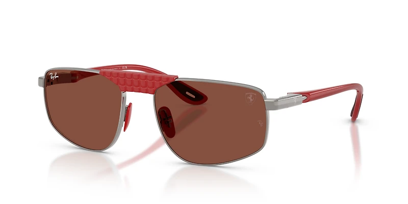 RB3776M Scuderia Ferrari Collection