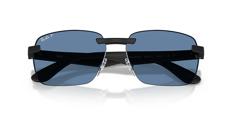 RB4470 Polarized S Lenses