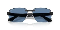 RB4470 Polarized S Lenses