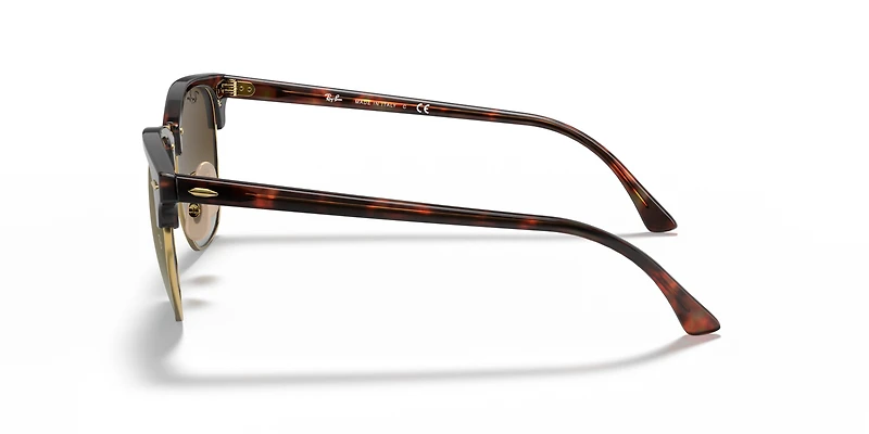 Clubmaster Flash Lenses