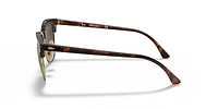 Clubmaster Flash Lenses