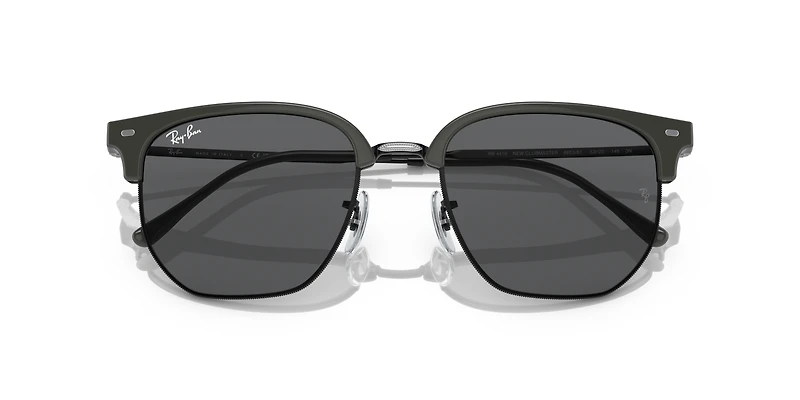 New Clubmaster
