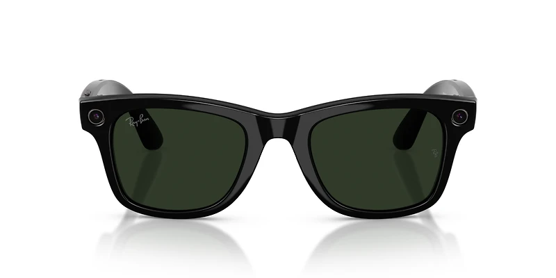 Ray-Ban Meta Wayfarer