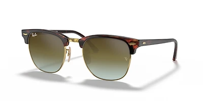 Clubmaster Flash Lenses