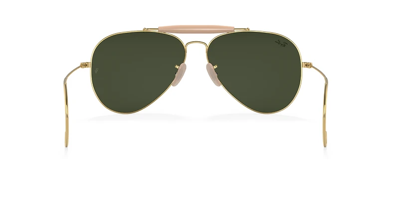 Outdoorsman | Aviation Collection