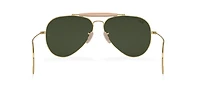 Outdoorsman | Aviation Collection