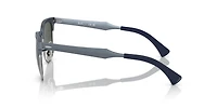 Clubmaster Aluminum