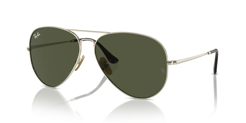 Aviator Titanium