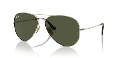 Aviator Titanium