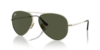 Aviator Titanium