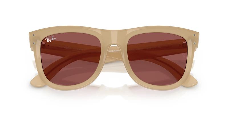 RBR0502S Wayfarer Reverse