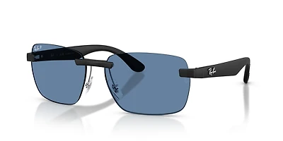 RB4470 Polarized S Lenses