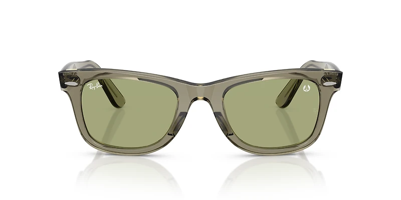 Ray-Ban Star Wars™ – Master Yoda Wayfarer