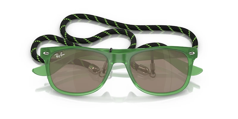 New Wayfarer Kids