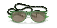 New Wayfarer Kids