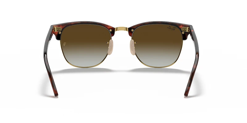 Clubmaster Flash Lenses