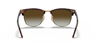 Clubmaster Flash Lenses