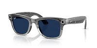 Ray-Ban Meta Wayfarer