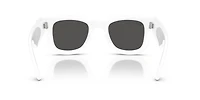 RB4940B Wayfarer Puffer Crystal Edition