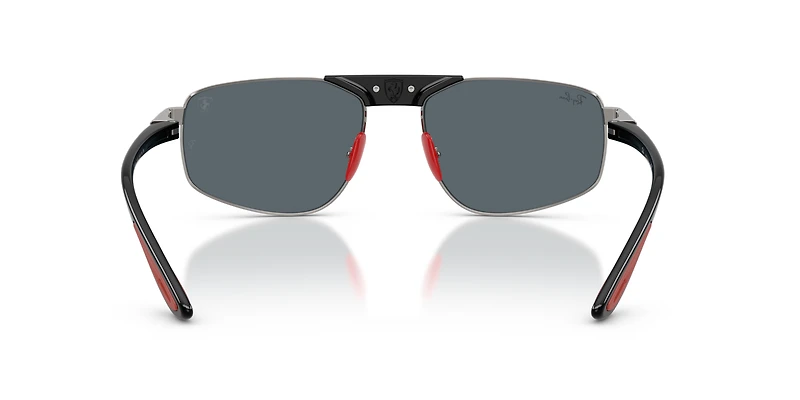 RB3776M Scuderia Ferrari Collection