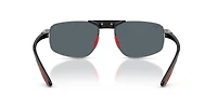 RB3776M Scuderia Ferrari Collection