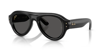 Aviator Puffer