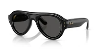 Aviator Puffer