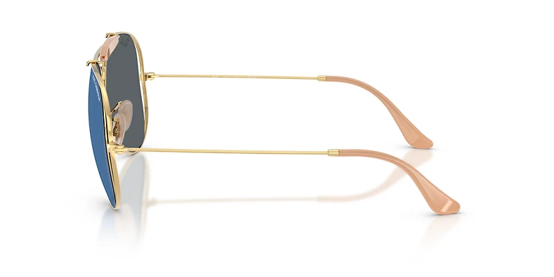 The Outdoorsman By Dolce&Gabbana