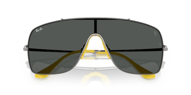 RB3697M Scuderia Ferrari Collection