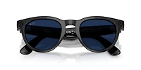 Ray-Ban Meta Low Bridge Fit Headliner