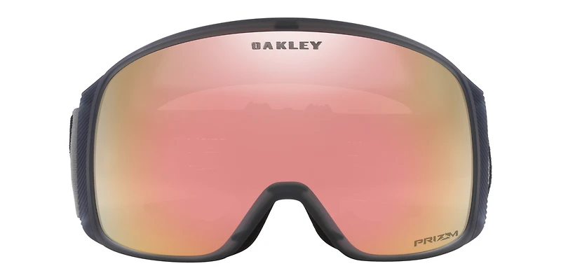 Flight Tracker L Snow Goggles