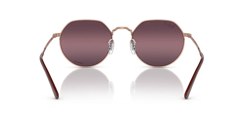 Jack Polarized+ Lenses