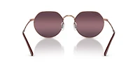 Jack Polarized+ Lenses