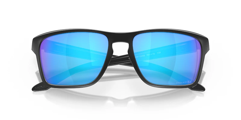 Sylas (Low Bridge Fit)