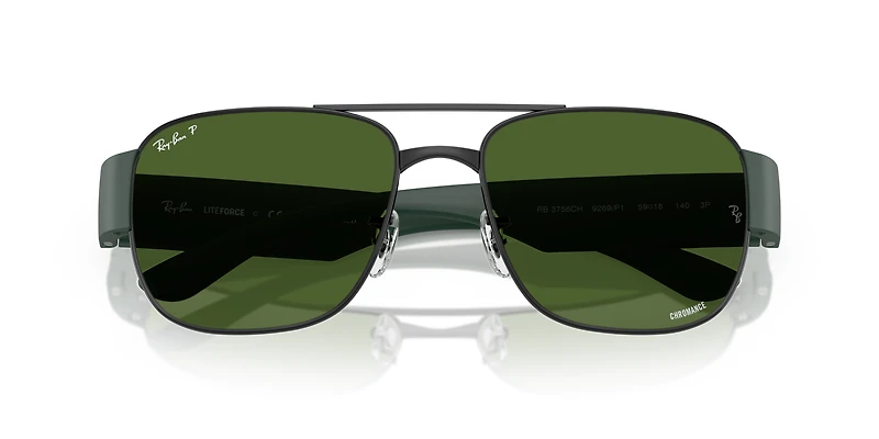 RB3756 Polarized+ Lenses