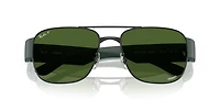 RB3756 Polarized+ Lenses