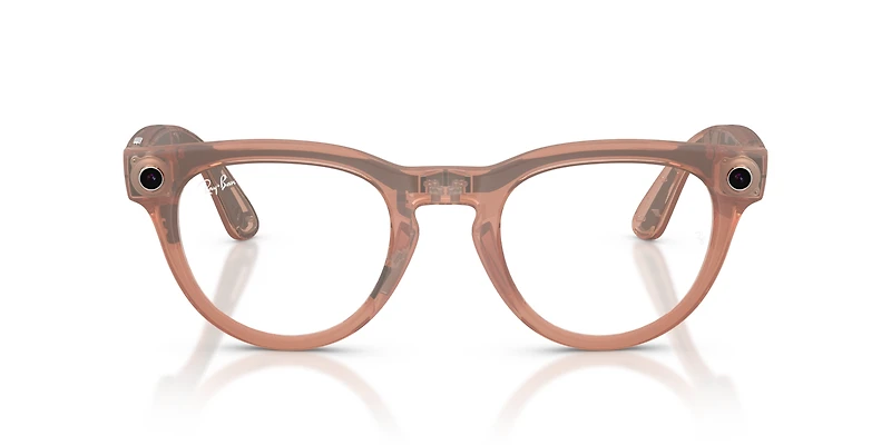 Ray-Ban Meta Headliner