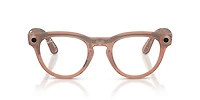Ray-Ban Meta Headliner